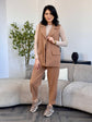Costum Luana - Gold Brown