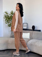 Costum Luana - Gold Brown
