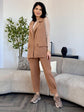 Costum Luana - Gold Brown
