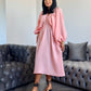 Rochie Ramonna - Somon