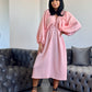 Rochie Ramonna - Somon