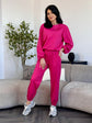 Costum Smiley - Pink