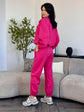 Costum Smiley - Pink