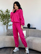Costum Smiley - Pink