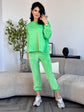 Trening Timeea - Verde Neon
