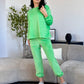 Trening Timeea - Verde Neon