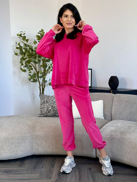 Trening Timeea - Pink
