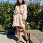 Salopeta Ramona - Creamy Shine