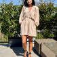 Salopeta Ramona - Creamy Shine