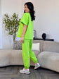 Trening Sun - Green Apple