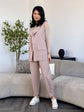 Costum Crissa - Blush