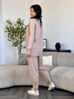 Costum Crissa - Blush