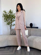 Costum Crissa - Blush