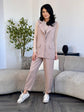 Costum Crissa - Blush