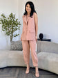 Costum Luana Barbie - Rose Nude