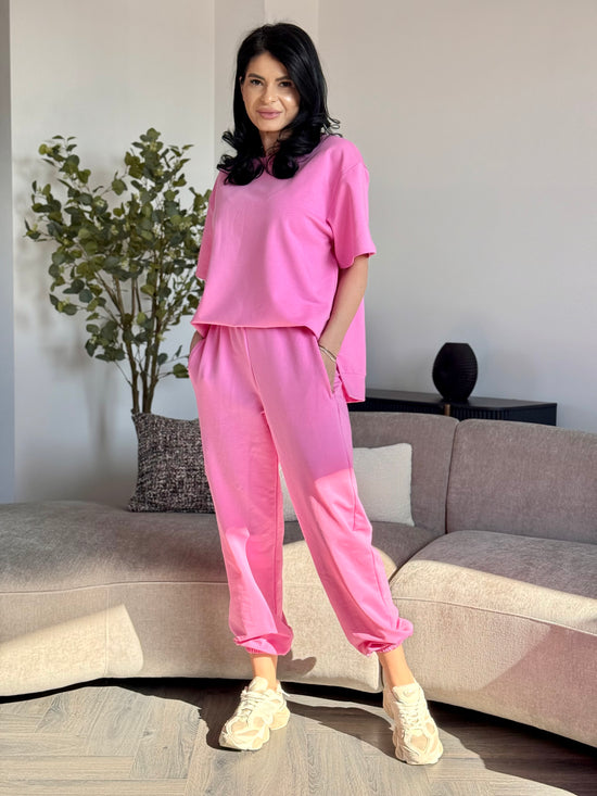 Trening Sun - Pink