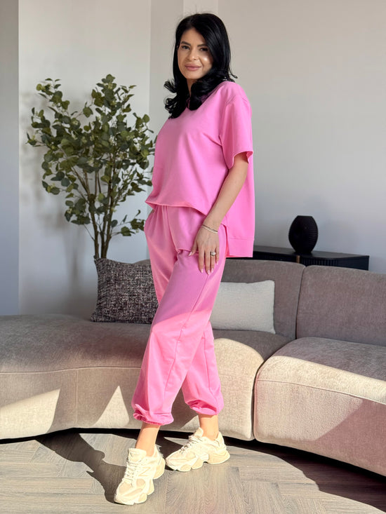 Trening Sun - Pink