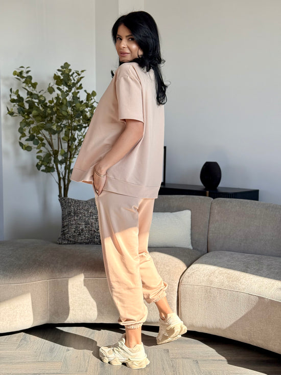 Trening Sun - Beige