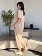 Trening Sun - Beige