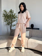 Trening Sun - Beige