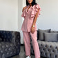 Costum Patriss - Blush