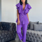 Costum Patriss - Lavander