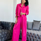 Costum Miranda - Fucsia