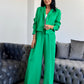 Costum Miranda - Verde Deschis