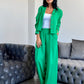 Costum Miranda - Verde Deschis