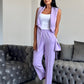 Costum Larisa - Lila