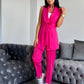 Costum Larisa - Fucsia