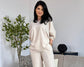 Costum Marissa - Creamy