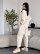 Costum Marissa - Creamy