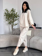 Costum Marissa - Creamy