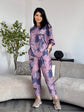 Costum Marissa - Purple