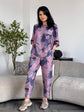 Costum Marissa - Purple
