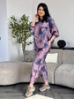 Costum Marissa - Purple