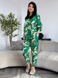 Costum Marissa - Green