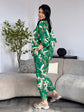 Costum Marissa - Green