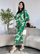 Costum Marissa - Green