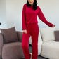Costum Angy - Rosu