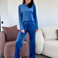Costum Angy - Dark Blue