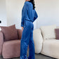 Costum Angy - Dark Blue