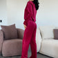 Costum Angy - Bordo