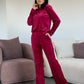 Costum Angy - Bordo