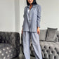 Costum Liona - Denim White