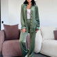 Costum Manuela - Olive