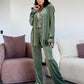 Costum Manuela - Olive