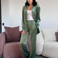 Costum Manuela - Olive