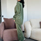 Costum Manuela - Olive
